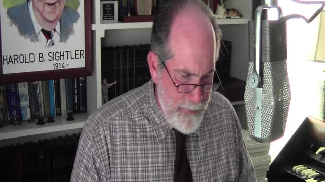 February 01, 2021 Bright Spot Hour