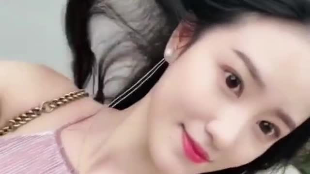 A collection of the most beautiful and sexy Chinese girls on Douyin 265