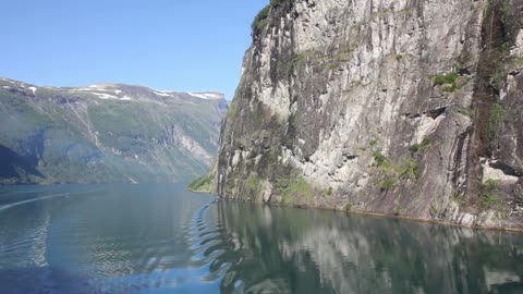 Beautiful nature