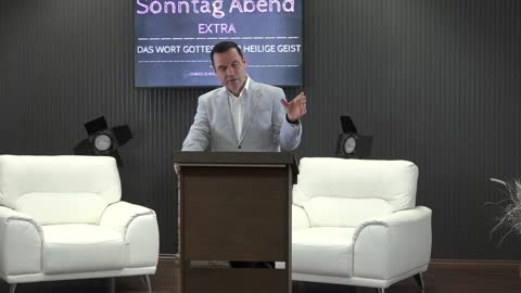 23. Januar 2022 Sonntag Abend Sprüche 18:21 Serie Teil 9