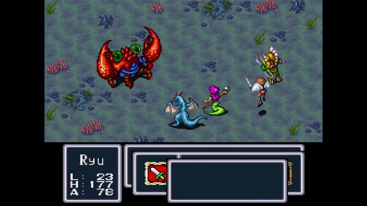 ZuperNEZ Plays Breath of Fire Part 14