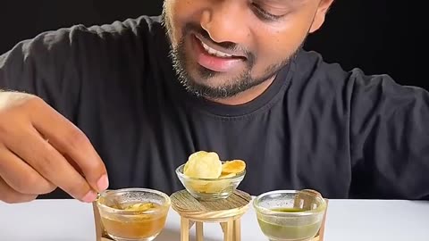 Panipuri will you like this? #reel #rumble #viralreel #trend #trending #rumblevideo #youtubevideo