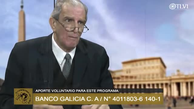 El Compromiso del Laico N°32