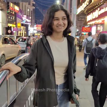 Approached a Madhyapradesh girl for Portraits - Rakesh Photopedia_2