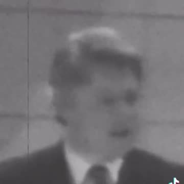 How many 'presidents' need to say 'New World Order' before you believe it?