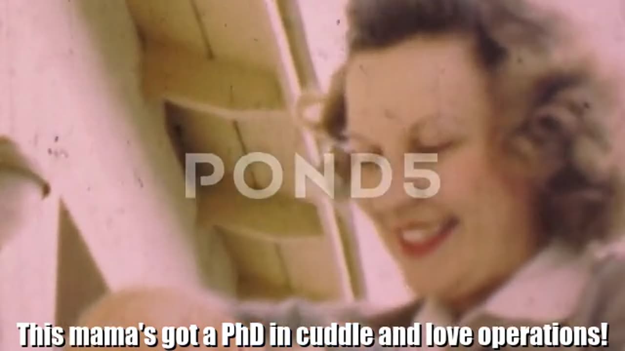 Embellishing Life's Hilarious Moments: Creating Comedy Gold from Vintage Home Movies