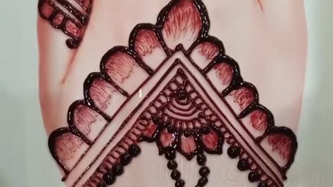 Mehandi