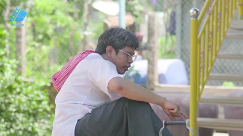 ឪពុកកាន់សីល តាណុយ និងបូរ៉ា