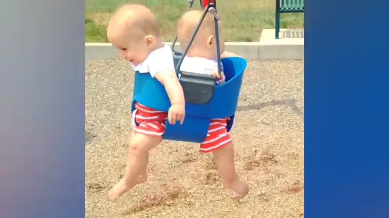 Funniest Babies Video