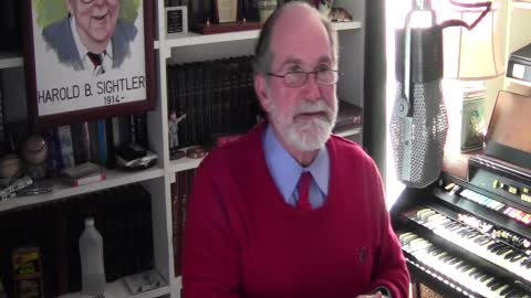 March 16, 2022 Bright Spot Hour