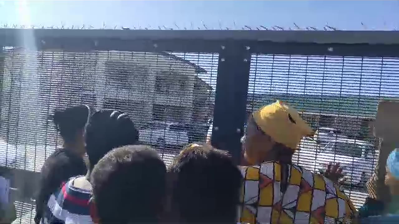 ‘Suiplap palie must go’: Protesting parents report Plain principal to WCED