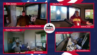 Tim Jones and Chris Arps Show 1-26-22