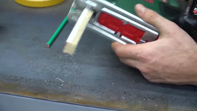 Five genius woodworking tips and tricks