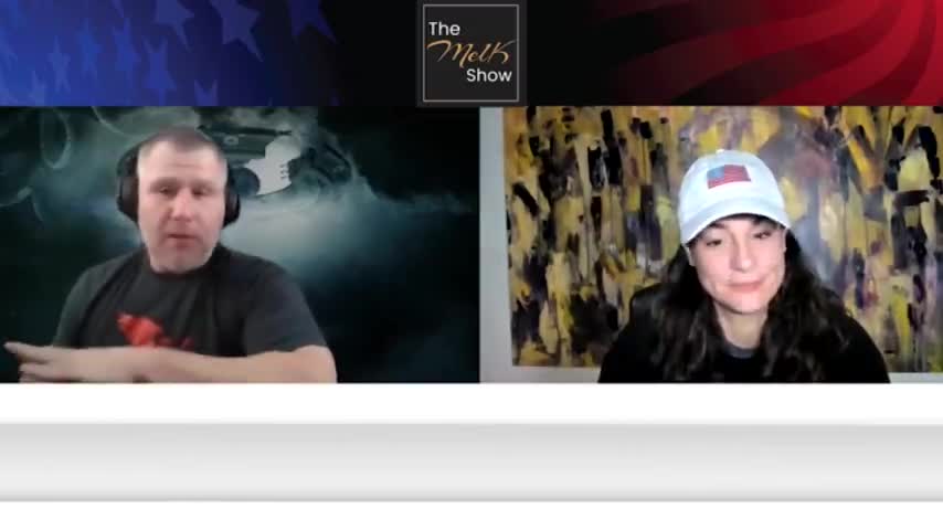 Mel K & amazing researcher Josh from RedPill Project deep dive into the NWO origins 1-23-22