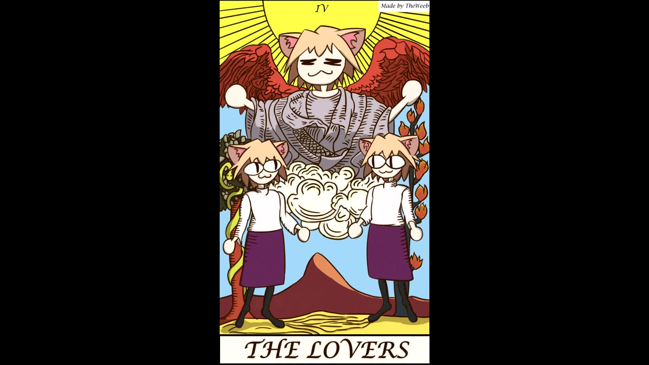 Love Like You - Necoarc