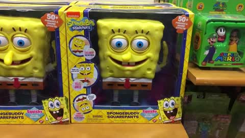 Spungbuddy Suarepants