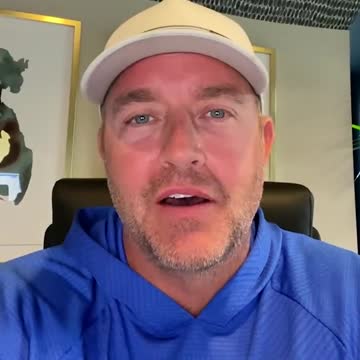 Kirk Herbstreit Has Bloodclot