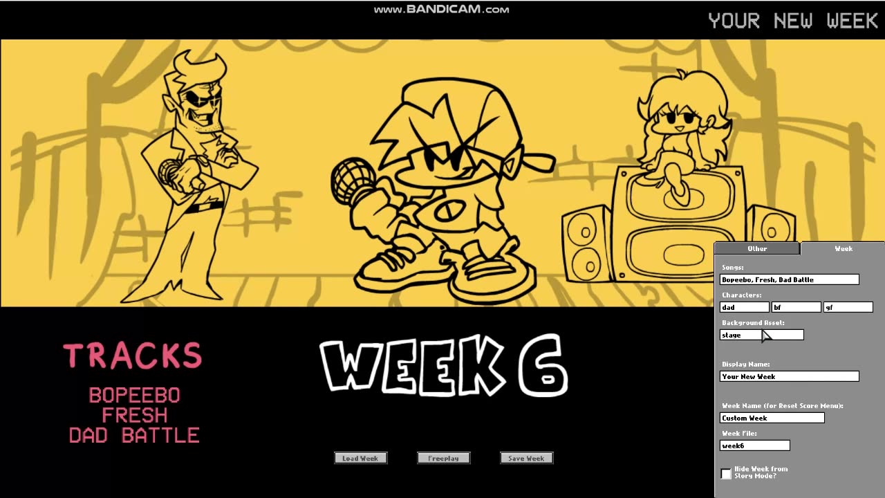 How to unlock the secret song In Vs Red Mungus V2