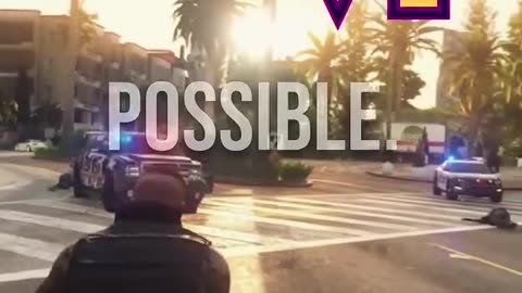 Top 5 GTA Physics