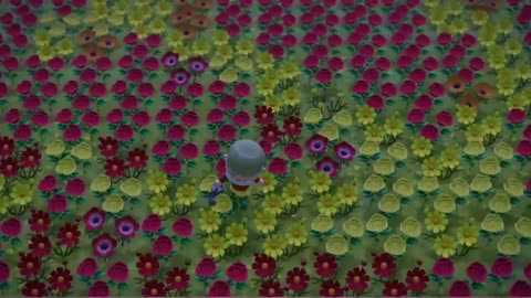 Animal Crossing : Soviet Horizons