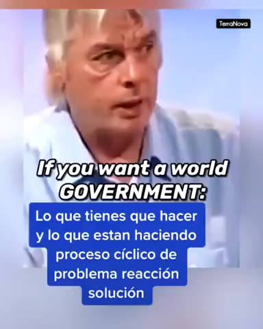 DAVID ICKE