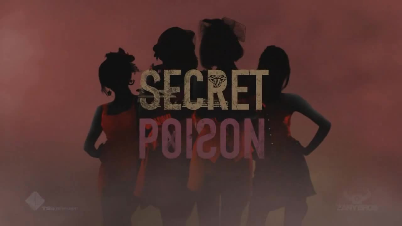 Secret - Poison