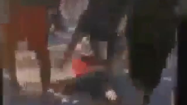 Gang in Clifton matric brawl videos
