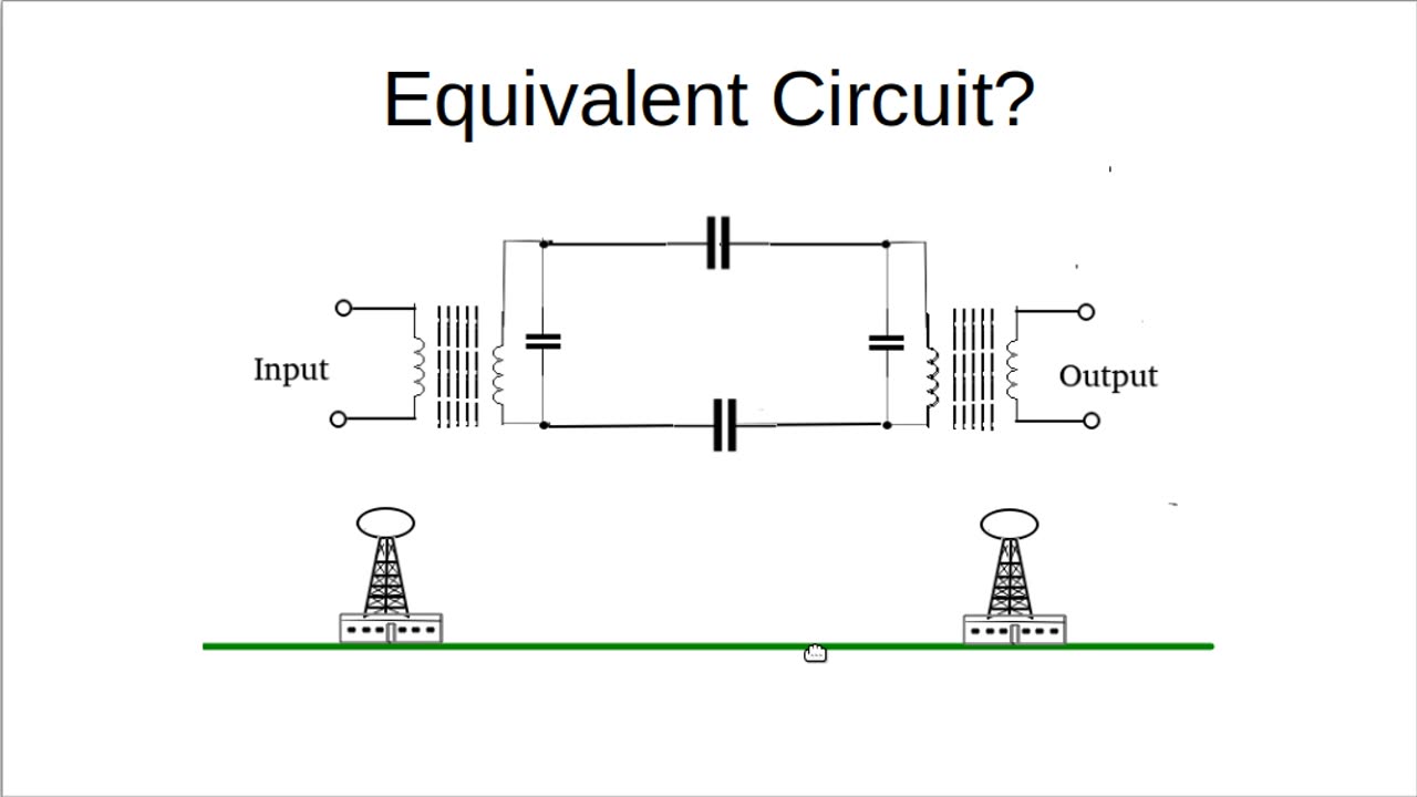 Tesla's Wireless Power Transmission