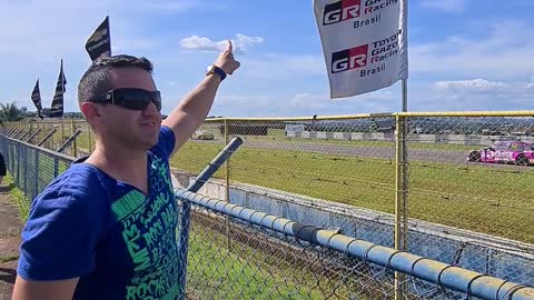 #stockcar #brasil #goiania #março #rubinho #barichello #fa #fan #fanpage #idolo #motorsport #racing