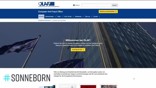 Van der Leyen verweigert Pfizer-sms-Herausgabe!!!