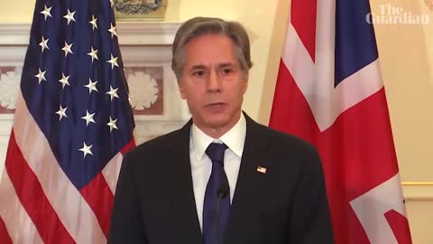 Blinken_ Putin will lead Russia to strategic defeat in Ukraine