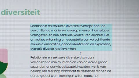 Geloof en Rede - DIT Gebeurt Nu Op CHRISTELIJKE Scholen in Nederland