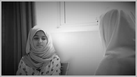 Ilahi Teri Chaukat pe - Ayisha Abdul Basith & Tasnim