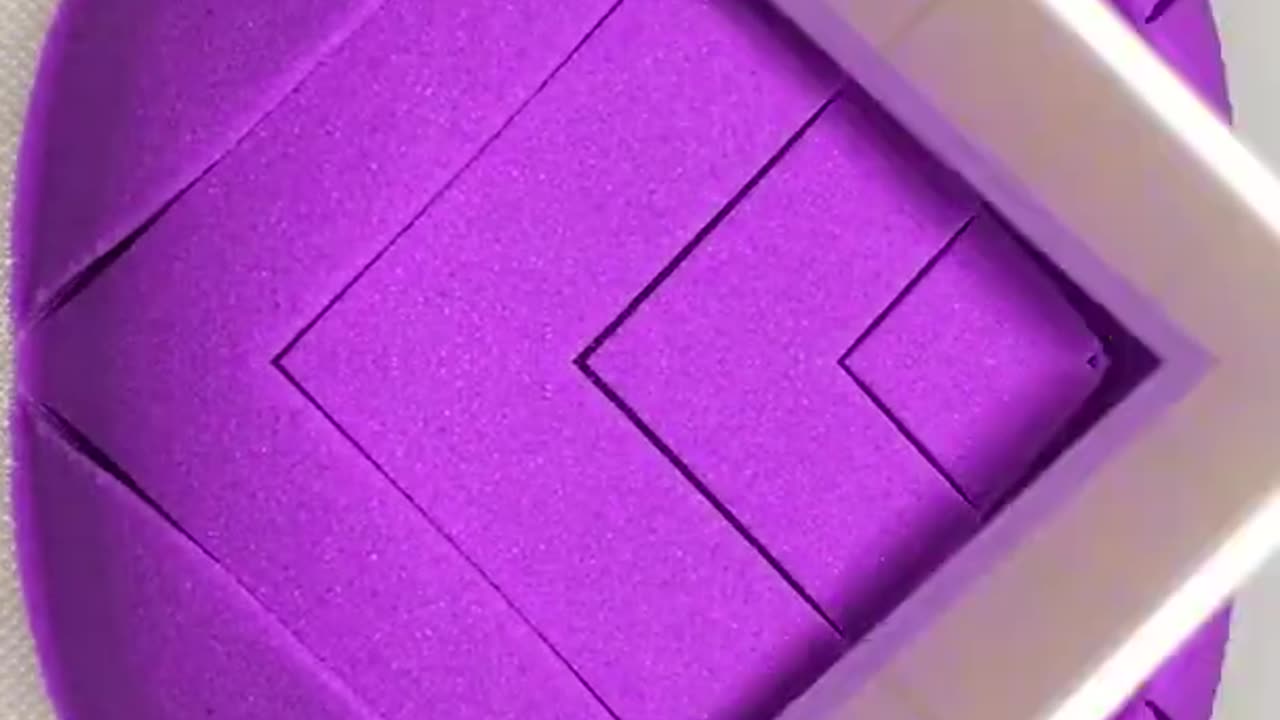 Satisfying video