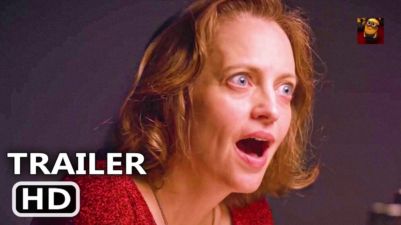 DINDIN Trailer (2024) Stacy Fischer, Mystery Movie