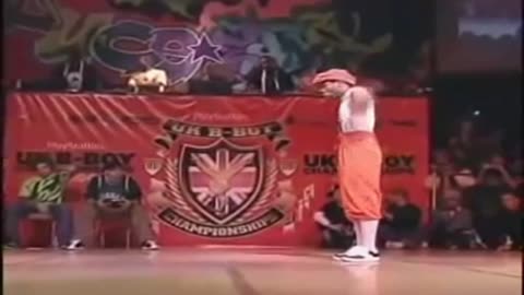 Gospel Gangstaz ~ Dance Video Remix 1