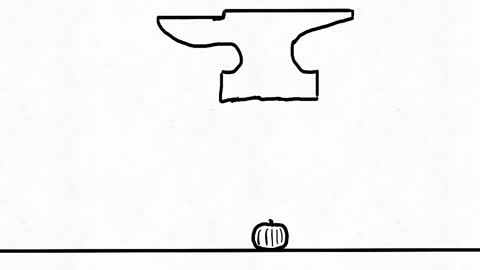 Anvil Squash - Animation