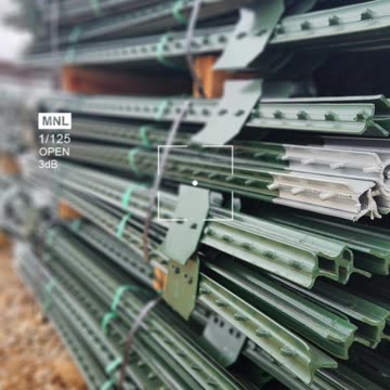 Wire Fence Products!