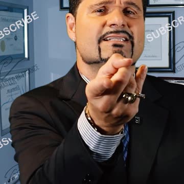 ¡Gestos con las manos de negocios! Este significa "te veo"