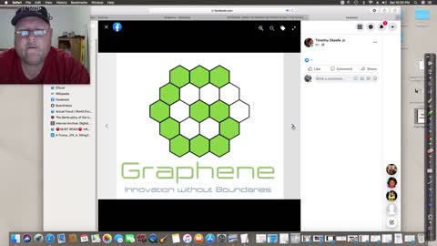 Graphene, graphene........Graphene, graphene..........