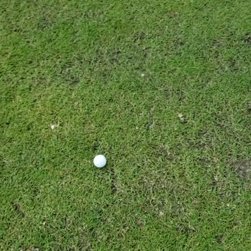 Elevated Tee at Crystal Springs Quarry