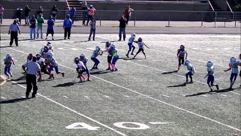 2015 Jett #7 defense - A Football Life