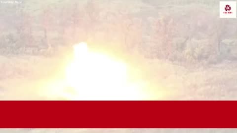 Russia-Ukraine war_ Ukraine aims to hunt Russian tanks with new ground drones