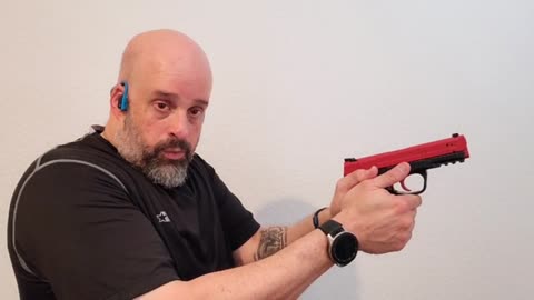 Proper grip