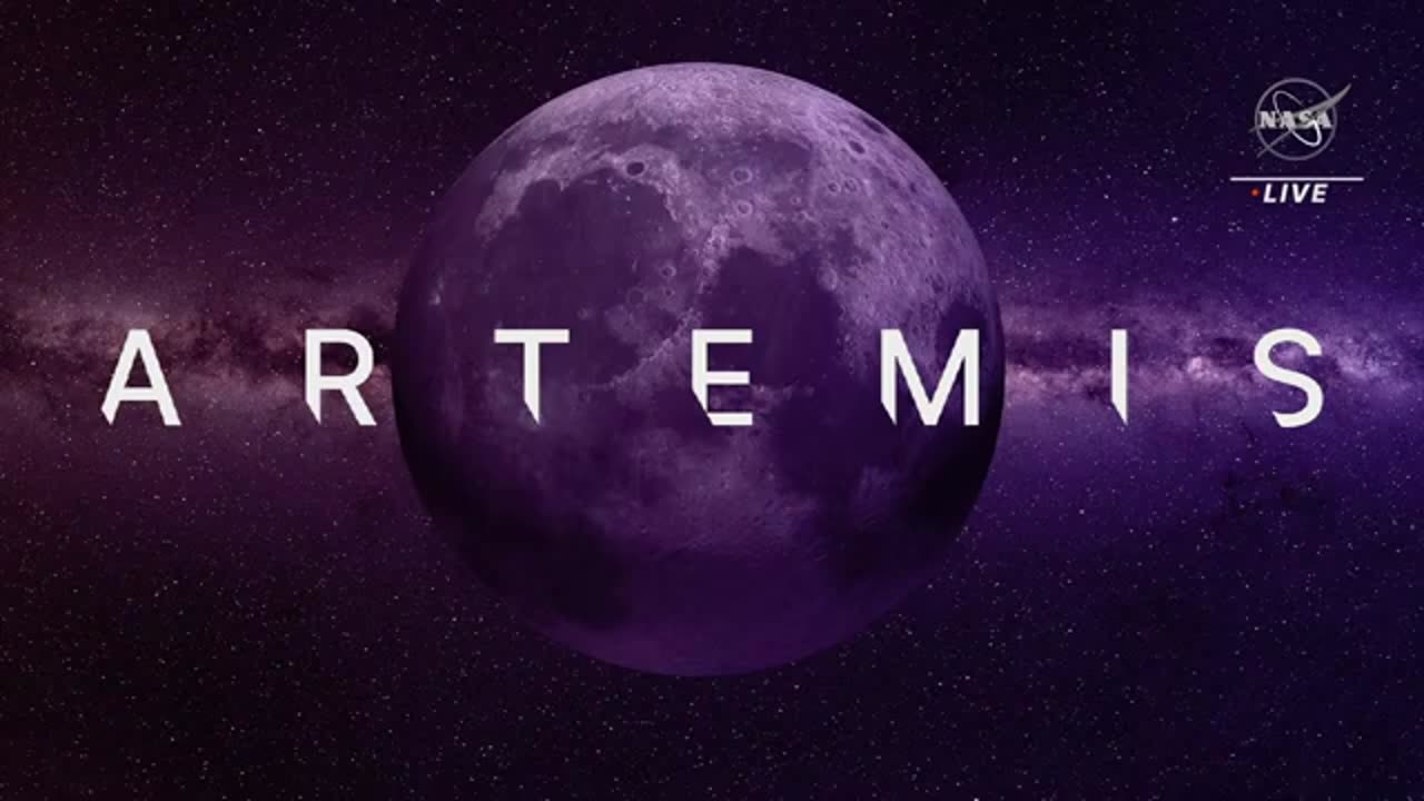 See the latest NASA's Artemis || Moon Mission Preparation💫