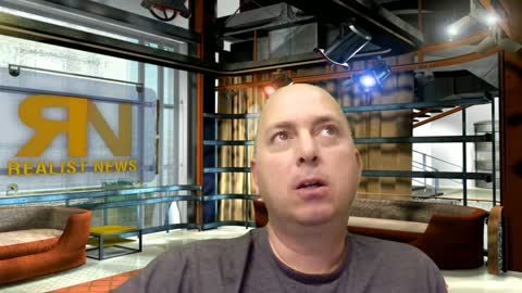 REALIST NEWS - Any psychics receive a warning from woo woo recently?