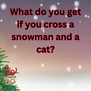 Jingle Laughs: Hilarious Children's Christmas Jokes That'll Make Santa Chuckle! 🎅🤣