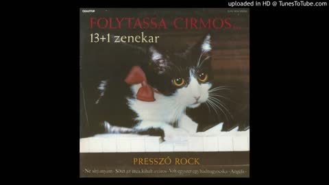 Cirmos Kormos ¬ Fenn a vén Doberdón