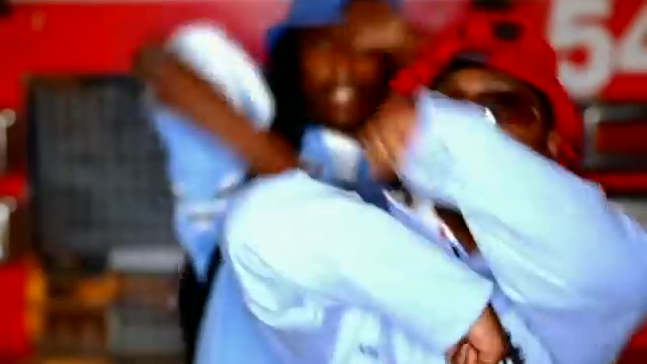 Ying Yang Twins - Salt Shaker ft Lil Jon N The East Side Boyz (Video)