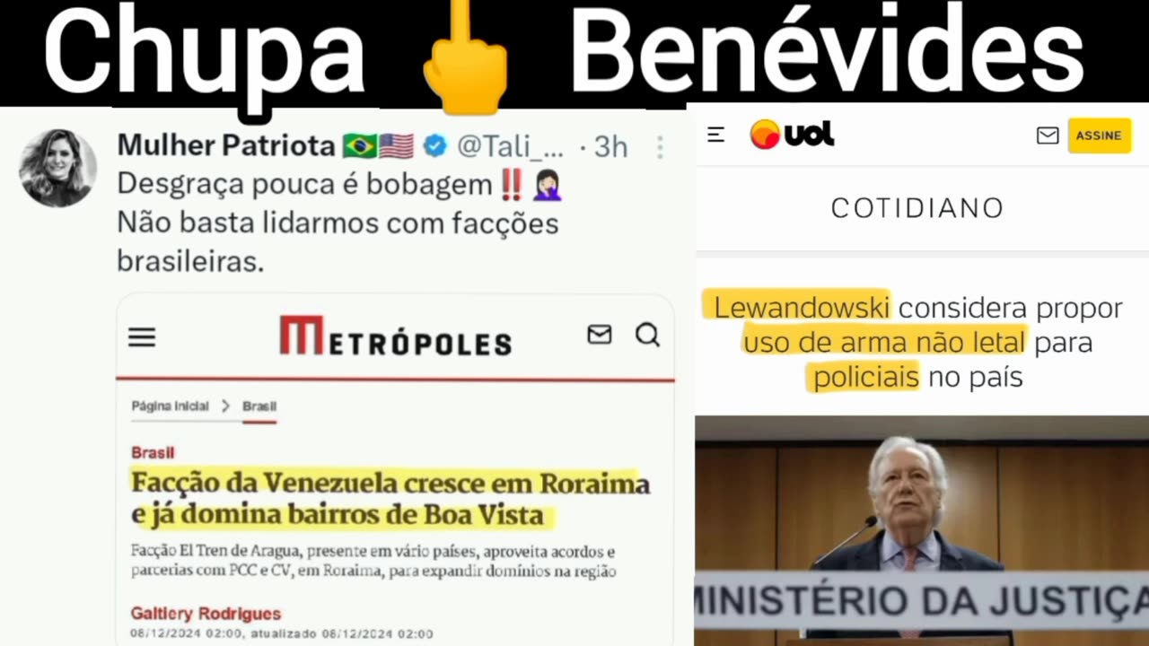 BENÉVIDES E SEU TABULEIRO...😁